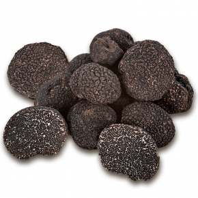vente truffe fraîche hiver tuber melanosporum truffe noire provence vaucluse